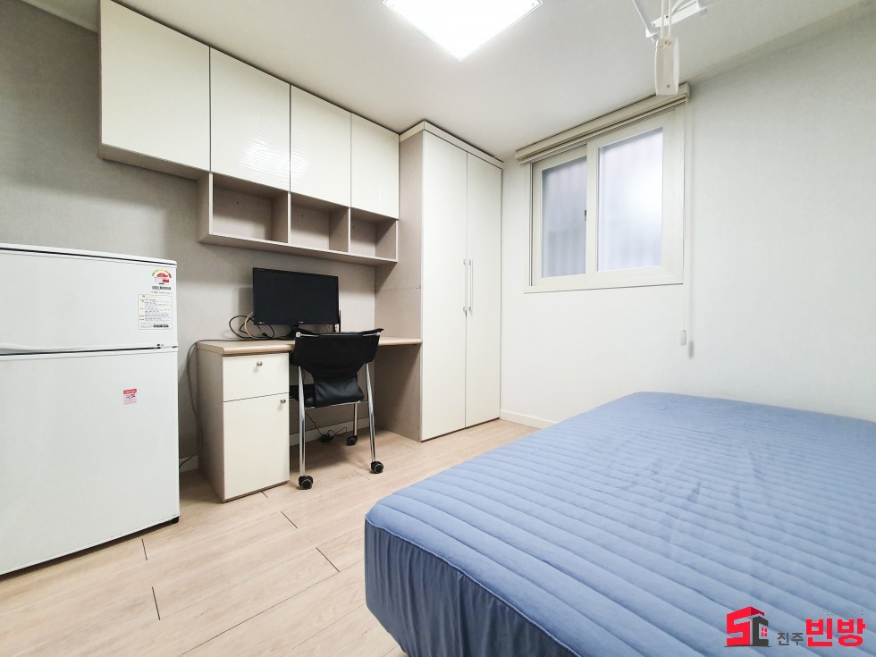 경남 진주시 칠암동 60-4 ㉧ㅡ서빈No.1구해줘홈즈ㅡ㉧추천BEST꿀방 월세 매물번호 13467 사진 1