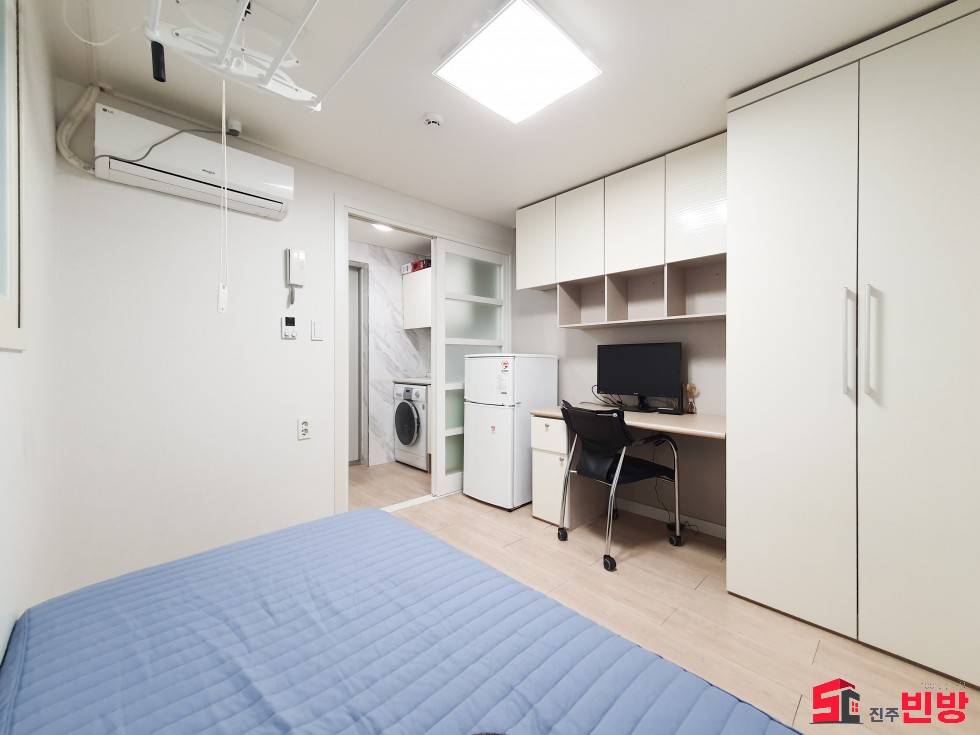 경남 진주시 칠암동 60-4 ㉧ㅡ서빈No.1구해줘홈즈ㅡ㉧추천BEST꿀방 월세 매물번호 13467 사진 14