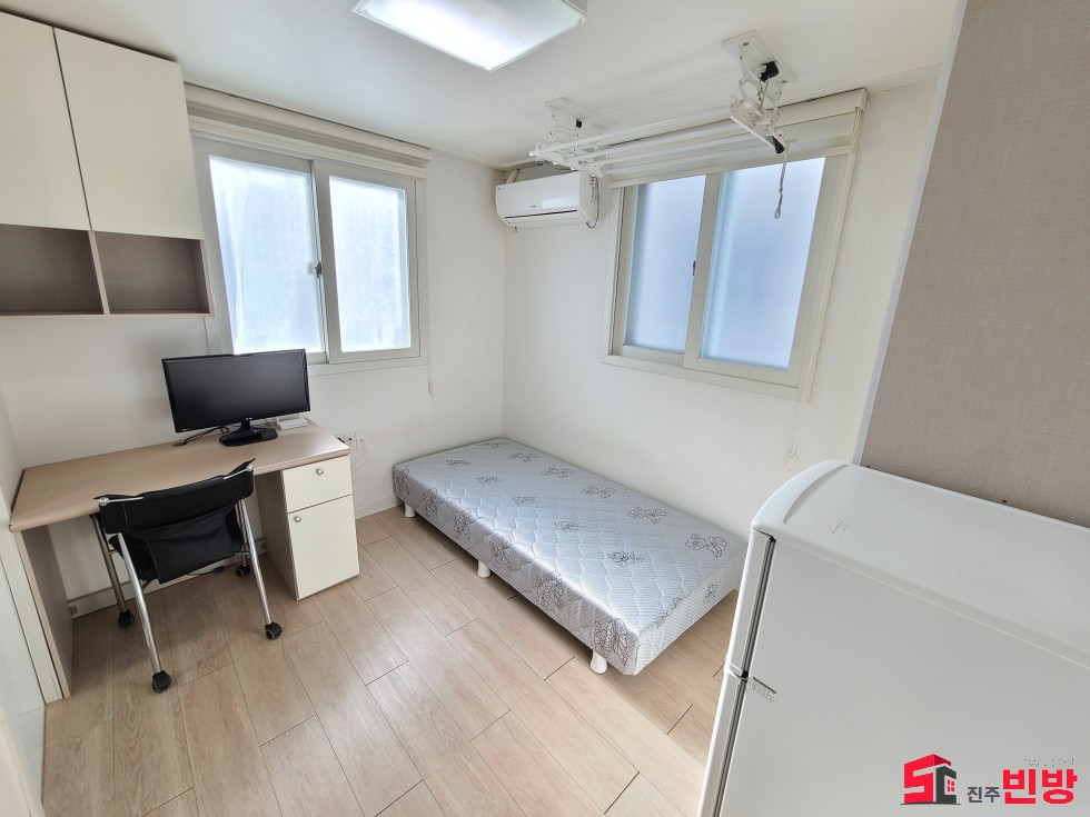 경남 진주시 칠암동 60-6 ㉧ㅡ서빈No.1구해줘홈즈ㅡ㉧추천BEST꿀방 월세 매물번호 14371 사진 1