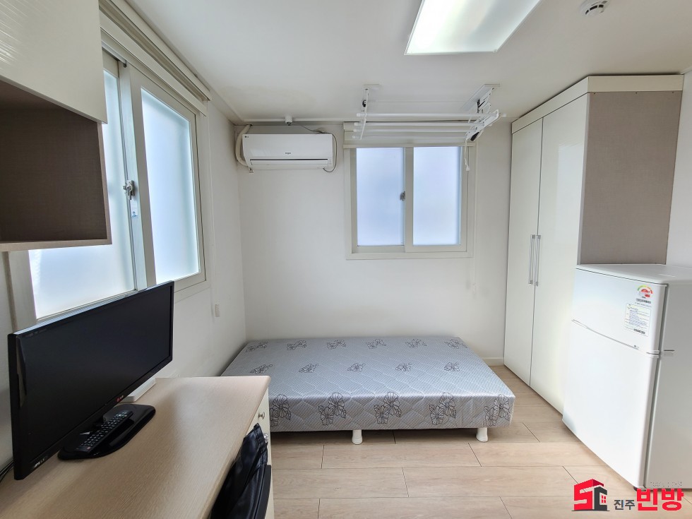 경남 진주시 칠암동 60-6 ㉧ㅡ서빈No.1구해줘홈즈ㅡ㉧추천BEST꿀방 월세 매물번호 14371 사진 2