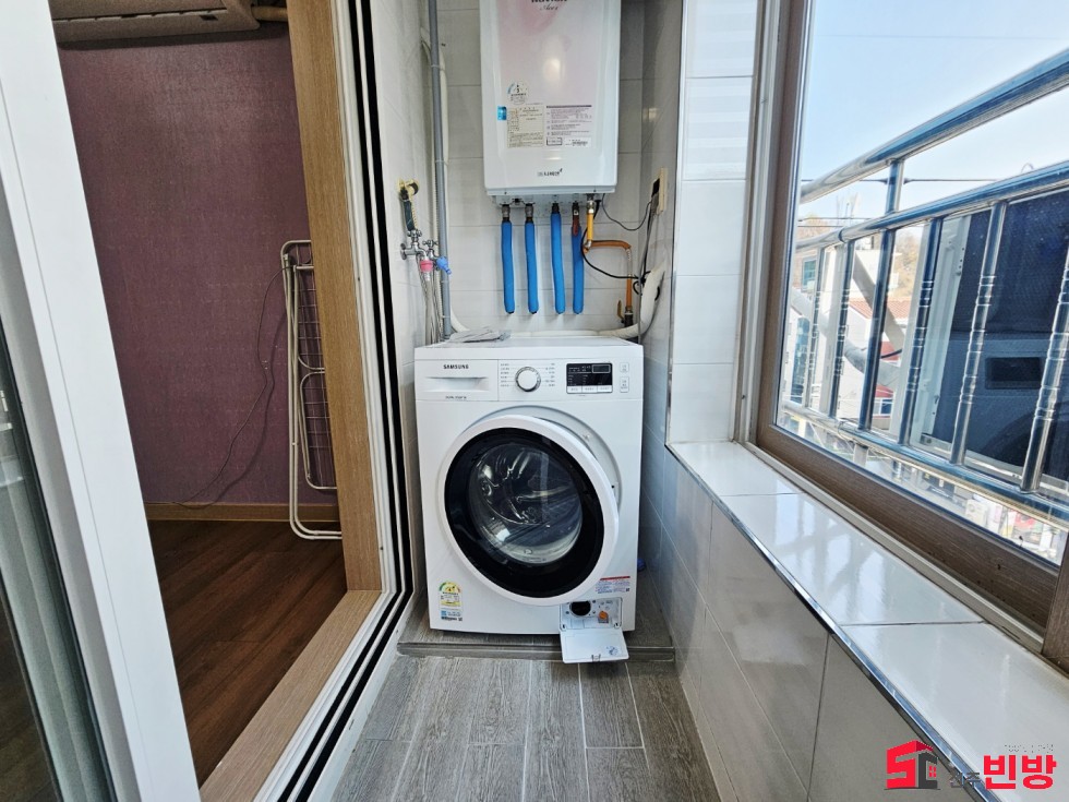 경남 사천시 사천읍 선인리 643-10 가동 ㉧ㅡ서빈No.1구해줘홈즈ㅡ㉧추천BEST꿀방 월세 매물번호 17930 사진 9