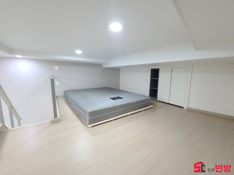 경남 진주시 가좌동 가좌동 2073 ★★신진주 역세권 코아루웰가 제일큰 C타입★★ 월세 매물번호 14793 사진 4