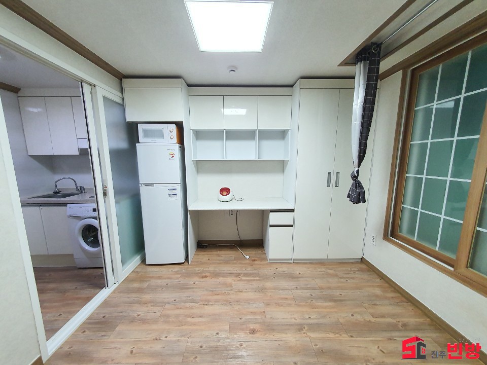 경남 진주시 칠암동 527-6 ㉧ㅡ서빈No.1구해줘홈즈ㅡ㉧추천BEST꿀방 월세 매물번호 11387 사진 4