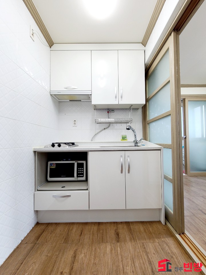경남 진주시 칠암동 524-22 ㉧ㅡ서빈No.1구해줘홈즈ㅡ㉧추천BEST꿀방 월세 매물번호 12269 사진 3