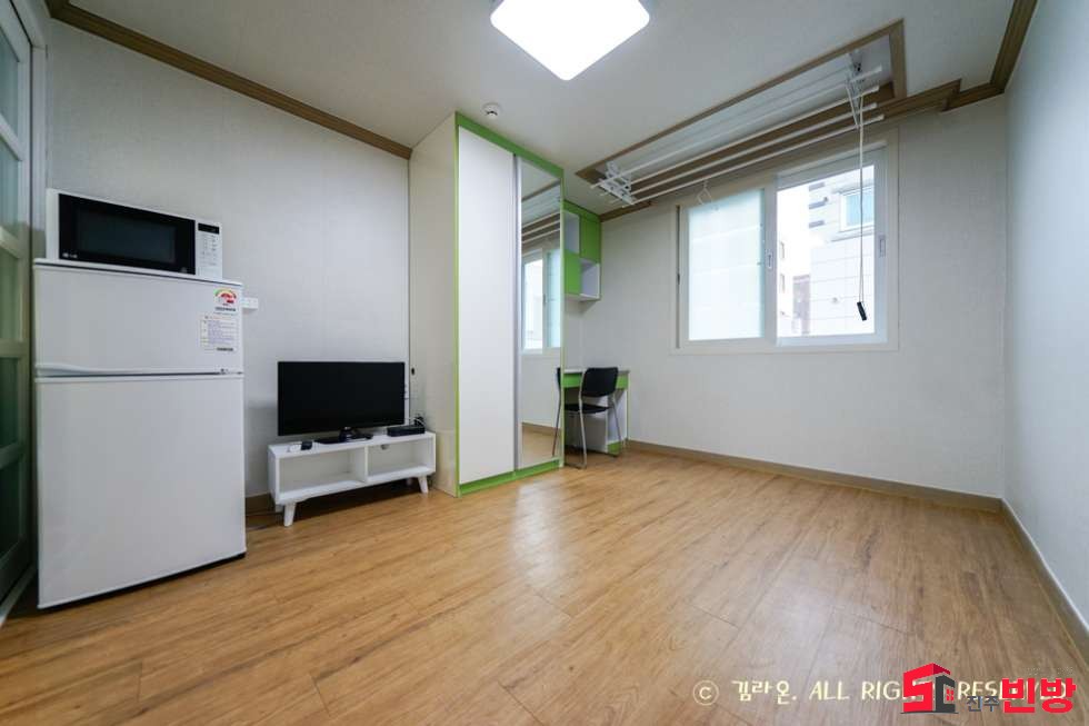 경남 진주시 칠암동 506-35 ㉧ㅡ서빈No.1구해줘홈즈ㅡ㉧추천BEST꿀방 월세 매물번호 10407 사진 1