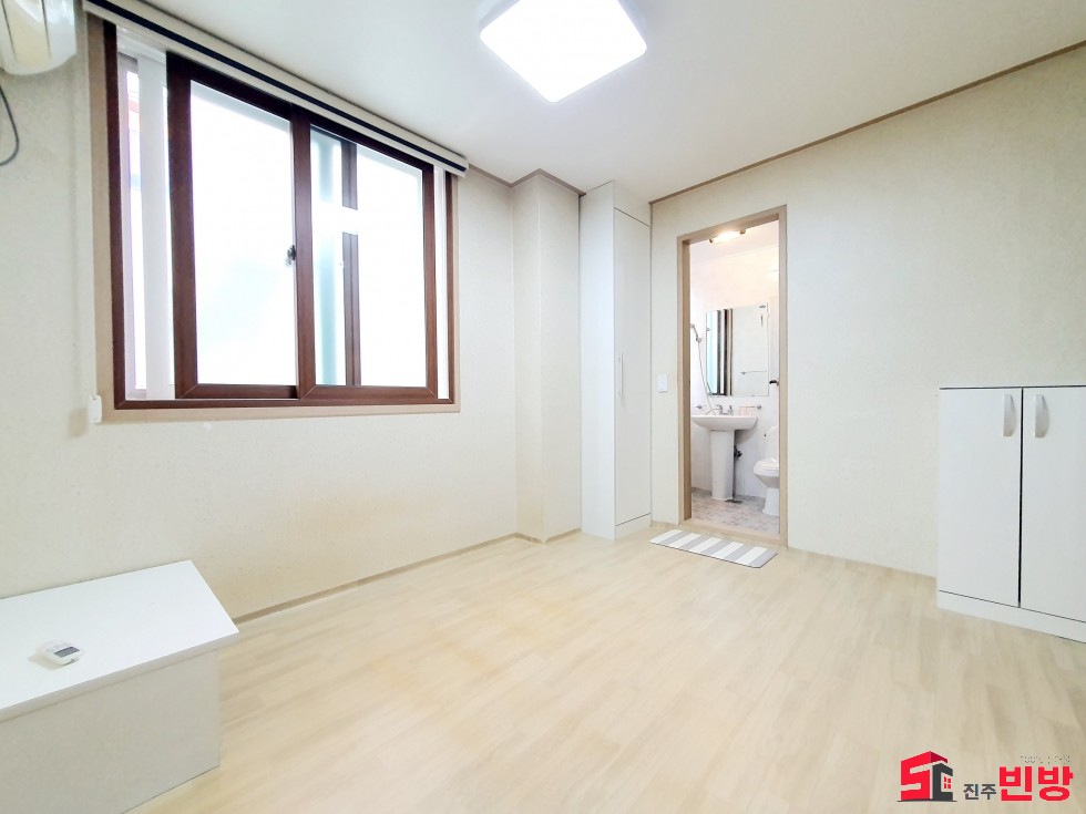 경남 진주시 칠암동 490-5 ㉧ㅡ서빈No.1구해줘홈즈ㅡ㉧추천BEST꿀방 월세 매물번호 12943 사진 1