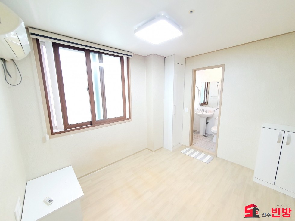 경남 진주시 칠암동 490-5 ㉧ㅡ서빈No.1구해줘홈즈ㅡ㉧추천BEST꿀방 월세 매물번호 12943 사진 4