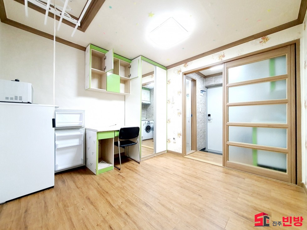 경남 진주시 칠암동 524-17 ㉧ㅡ서빈No.1구해줘홈즈ㅡ㉧추천BEST꿀방 월세 매물번호 12942 사진 1