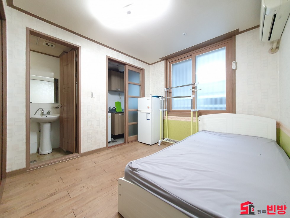 경남 진주시 칠암동 530-5 ㉧ㅡ서빈No.1구해줘홈즈ㅡ㉧추천BEST꿀방 월세 매물번호 13350 사진 1