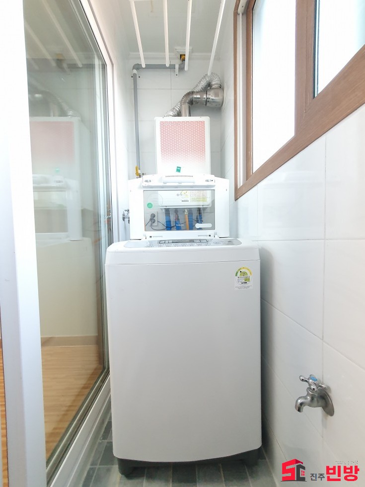 경남 진주시 칠암동 532-9 ㉧ㅡ서빈No.1구해줘홈즈ㅡ㉧추천BEST꿀방 월세 매물번호 13340 사진 6