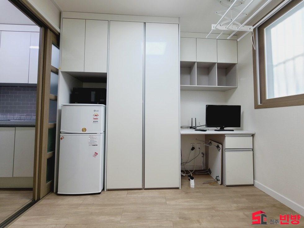 경남 진주시 칠암동 505-32 ㉧ㅡ서빈No.1구해줘홈즈ㅡ㉧추천BEST꿀방 월세 매물번호 13452 사진 5