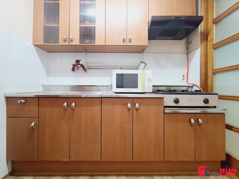 경남 진주시 칠암동 520-5 ㉧ㅡ서빈No.1구해줘홈즈ㅡ㉧추천BEST꿀방 월세 매물번호 13498 사진 4