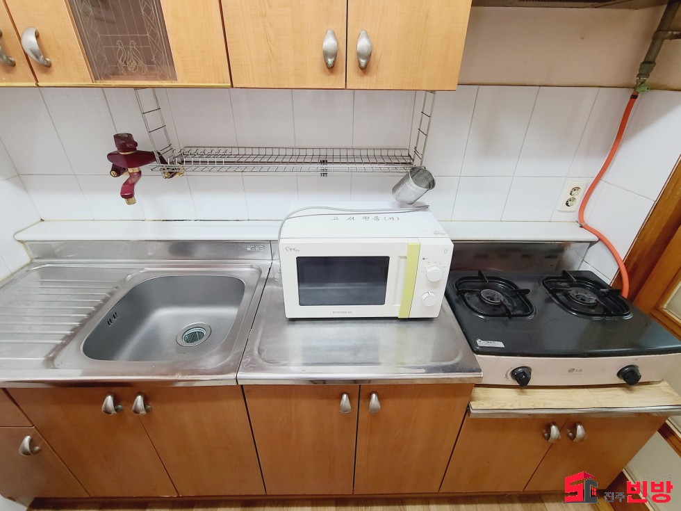 경남 진주시 칠암동 520-5 ㉧ㅡ서빈No.1구해줘홈즈ㅡ㉧추천BEST꿀방 월세 매물번호 13498 사진 5