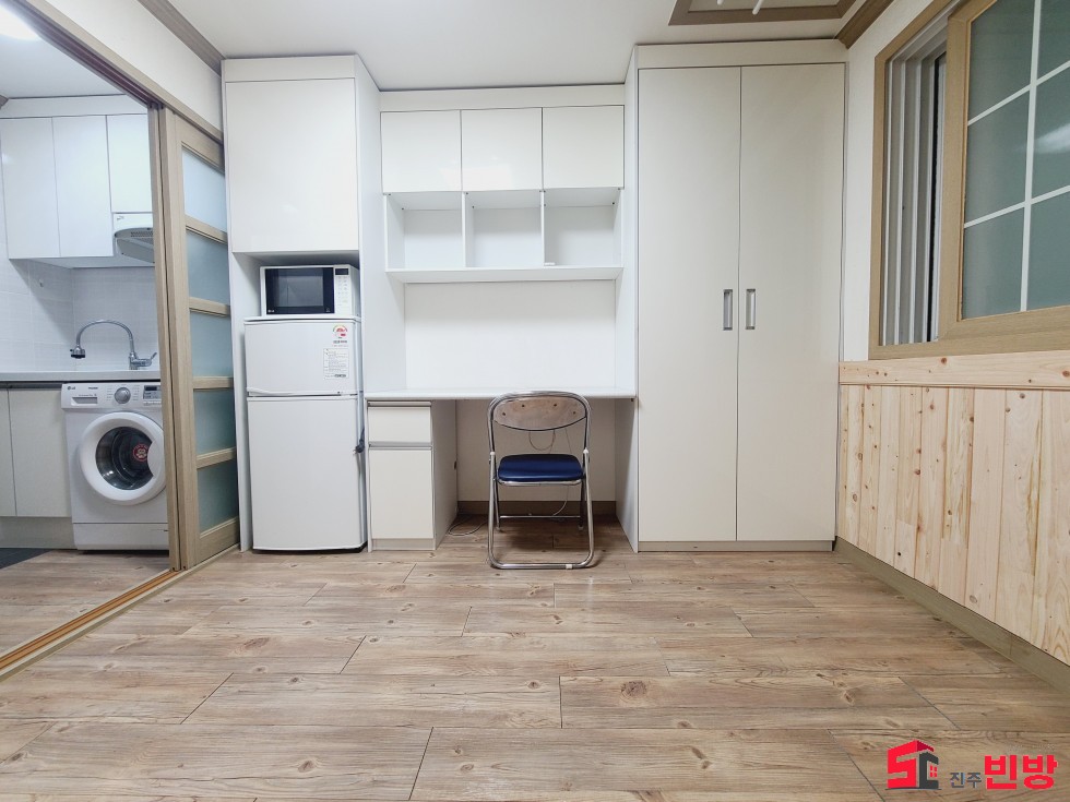 경남 진주시 칠암동 514-28 ㉧ㅡ서빈No.1구해줘홈즈ㅡ㉧추천BEST꿀방 월세 매물번호 13492 사진 3