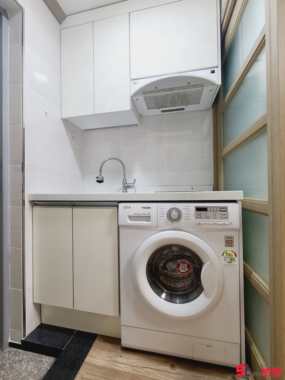 경남 진주시 칠암동 514-28 ㉧ㅡ서빈No.1구해줘홈즈ㅡ㉧추천BEST꿀방 월세 매물번호 13492 사진 4