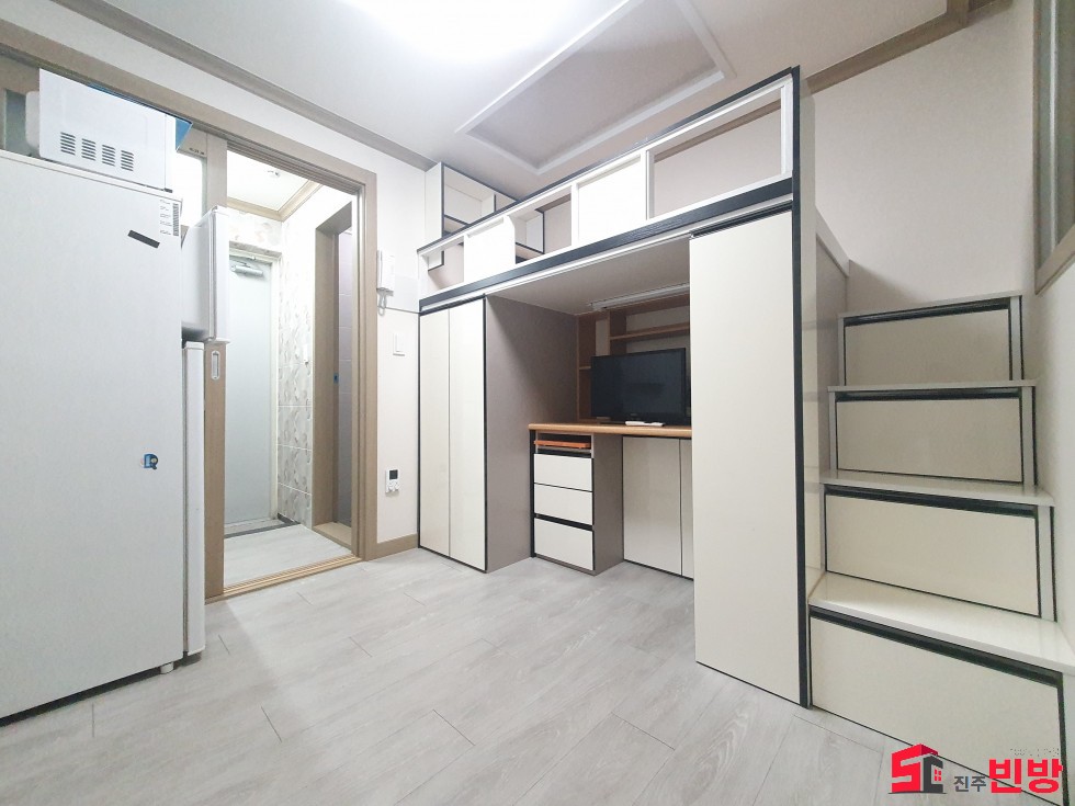 경남 진주시 칠암동 504-47 ㉧ㅡ서빈No.1구해줘홈즈ㅡ㉧추천BEST꿀방 월세 매물번호 13488 사진 1