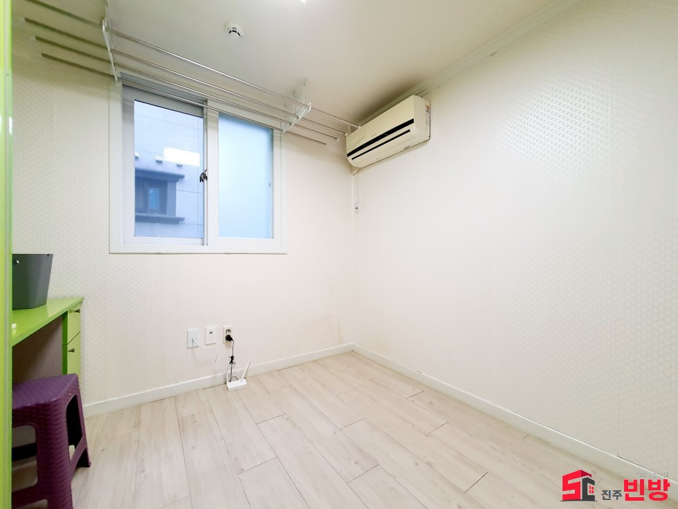 경남 진주시 칠암동 524-27 ㉧ㅡ서빈No.1구해줘홈즈ㅡ㉧추천BEST꿀방 월세 매물번호 13525 사진 2