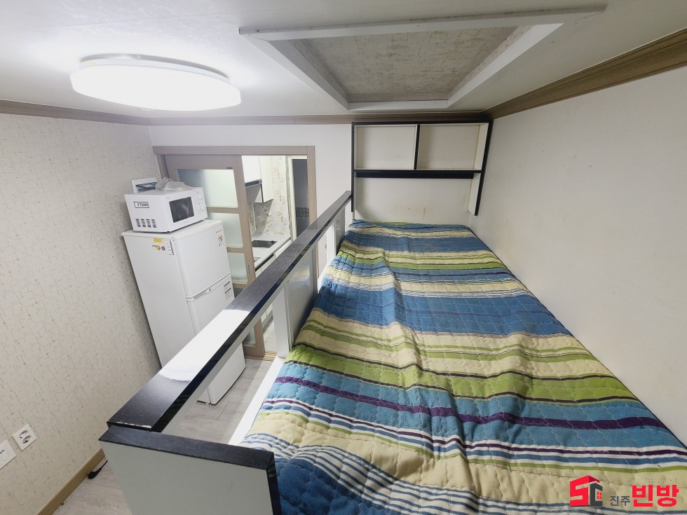 경남 진주시 칠암동 504-48 ㉧ㅡ서빈No.1구해줘홈즈ㅡ㉧추천BEST꿀방 월세 매물번호 13501 사진 3