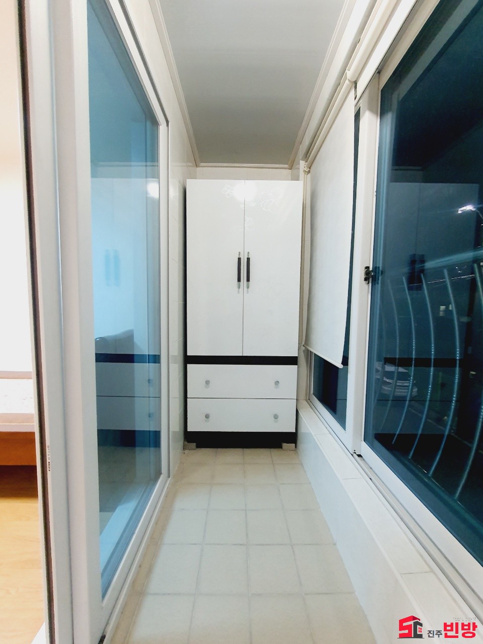 경남 진주시 칠암동 523-14 ㉧ㅡ서빈No.1구해줘홈즈ㅡ㉧추천BEST꿀방 월세 매물번호 12875 사진 2