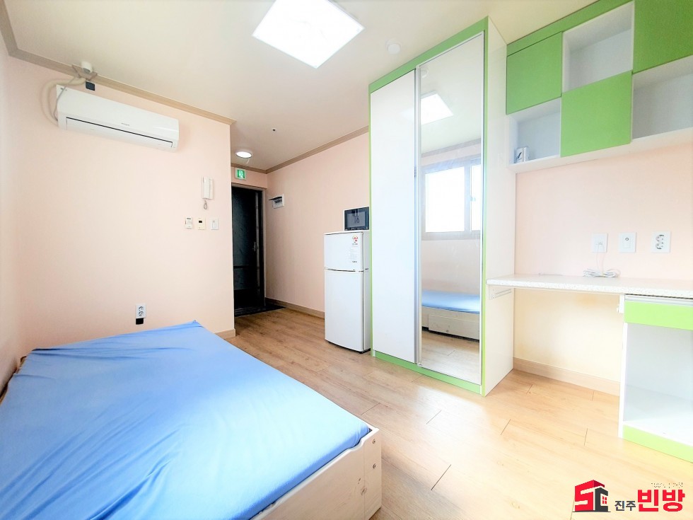 경남 진주시 칠암동 505-31 ㉧ㅡ서빈No.1구해줘홈즈ㅡ㉧추천BEST꿀방 월세 매물번호 13530 사진 1