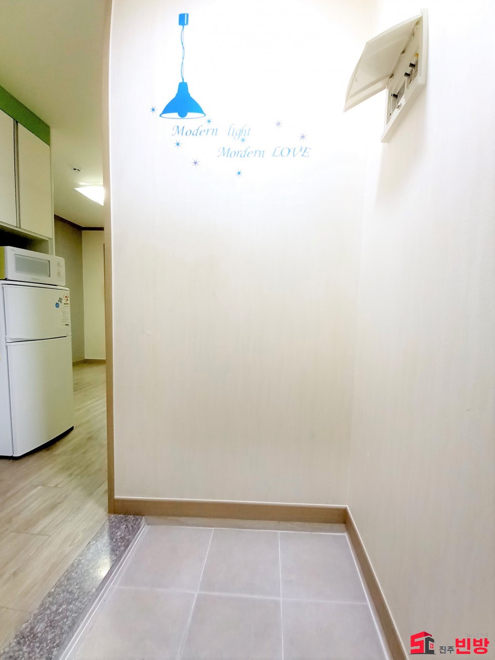 경남 진주시 칠암동 528-7 ㉧ㅡ서빈No.1구해줘홈즈ㅡ㉧추천BEST꿀방 월세 매물번호 13534 사진 4