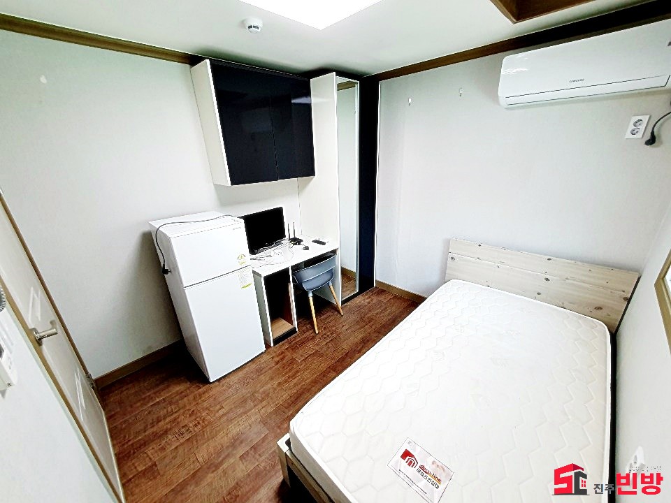 경남 진주시 칠암동 528-2 ㉧ㅡ서빈No.1구해줘홈즈ㅡ㉧추천BEST꿀방 월세 매물번호 13874 사진 5