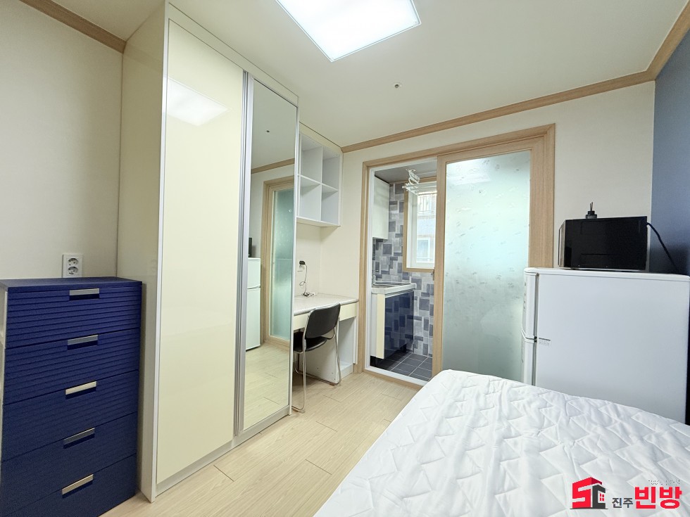 경남 진주시 가좌동 1441-22 ㉧ㅡ서빈No.1구해줘홈즈ㅡ㉧추천BEST꿀방 월세 매물번호 14361 사진 1