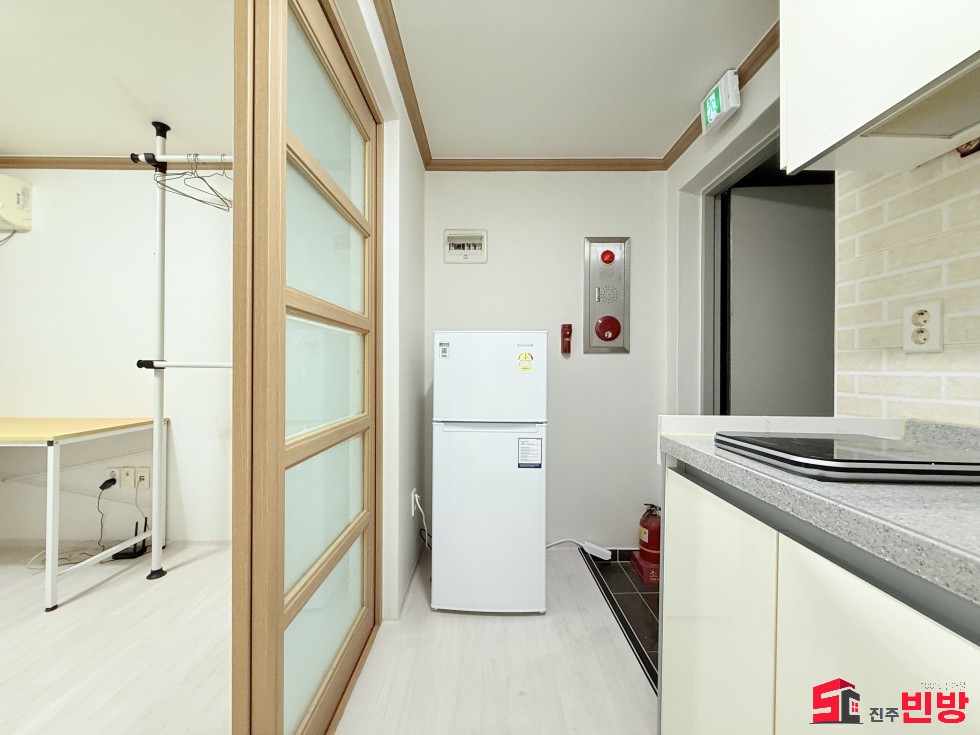 경남 진주시 상봉동 805-2 ㉧ㅡ서빈No.1구해줘홈즈ㅡ㉧추천BEST꿀방 월세 매물번호 12289 사진 4