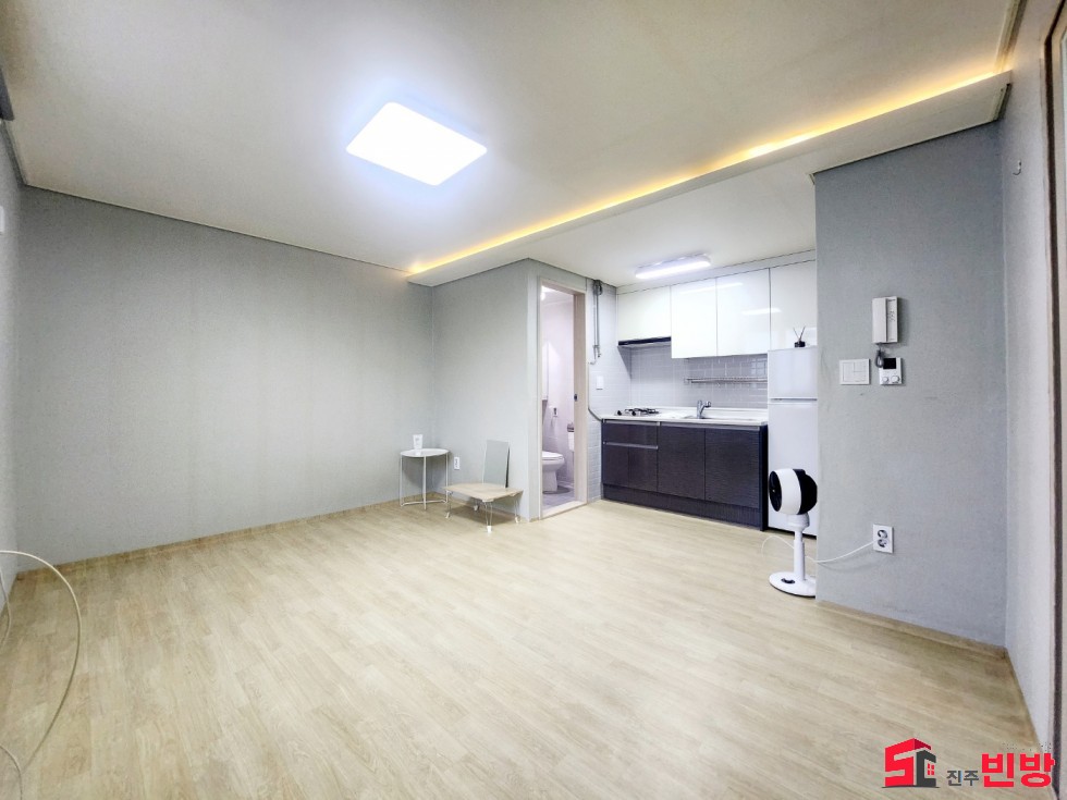 경남 진주시 인사동 200-40 ㉧ㅡ서빈No.1구해줘홈즈ㅡ㉧추천BEST꿀방 월세 매물번호 16654 사진 1