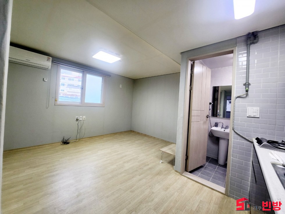 경남 진주시 인사동 200-40 ㉧ㅡ서빈No.1구해줘홈즈ㅡ㉧추천BEST꿀방 월세 매물번호 16654 사진 3