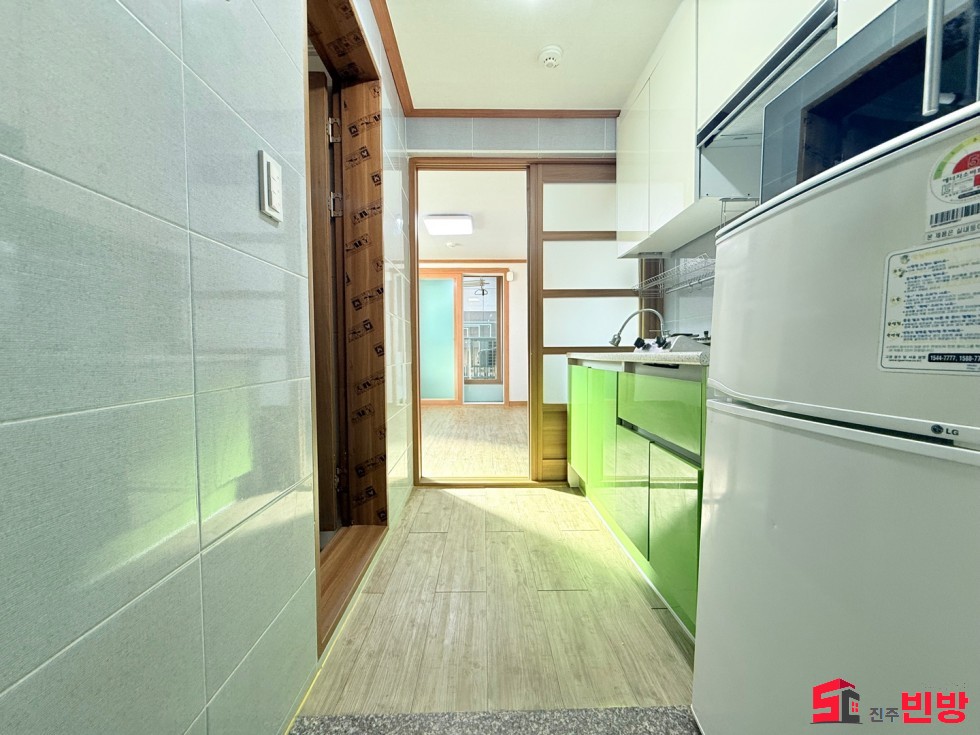 경남 진주시 정촌면 예하리 1290-9 ㉧ㅡ서빈No.1구해줘홈즈ㅡ㉧추천BEST꿀방 월세 매물번호 17499 사진 2