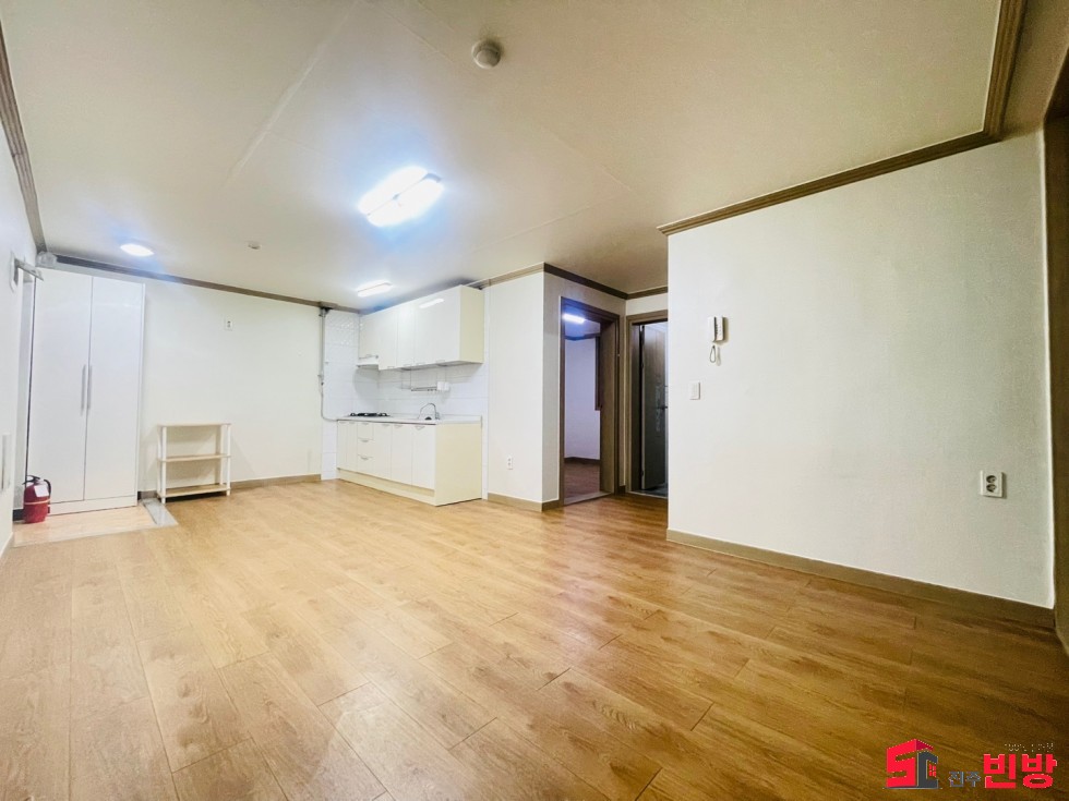 경남 진주시 초전동 1645-13 ㉧ㅡ서빈No.1구해줘홈즈ㅡ㉧추천BEST꿀방 월세 매물번호 16043 사진 1