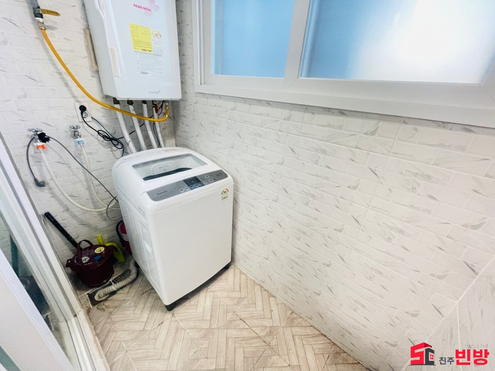 경남 진주시 망경동 259-1 ㉧ㅡ서빈No.1구해줘홈즈ㅡ㉧추천BEST꿀방 월세 매물번호 17971 사진 6