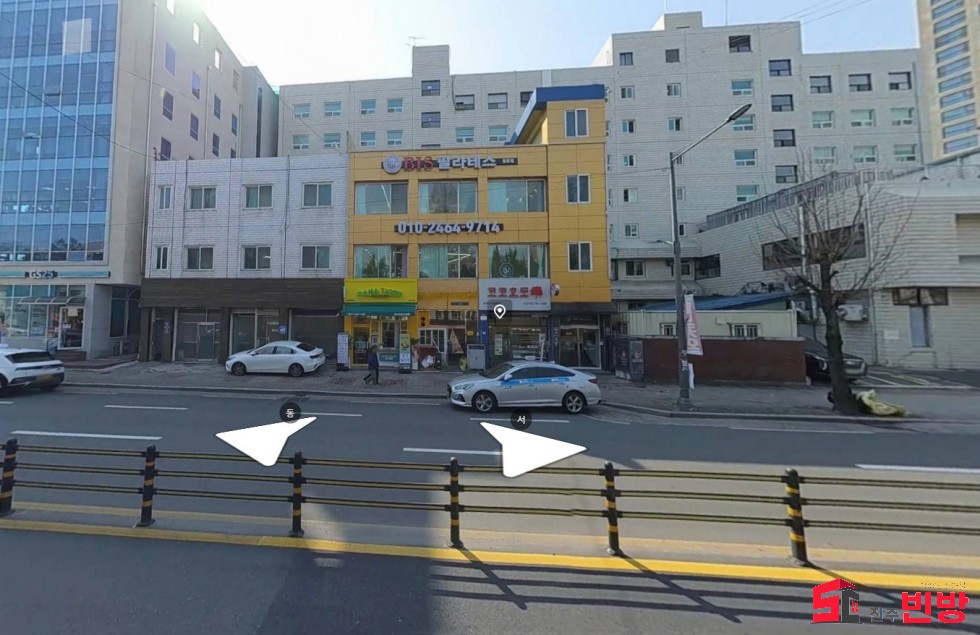 경남 진주시 칠암동 73평! 초저가! 체육관련시설추천! 월세 매물번호 17973 사진 1
