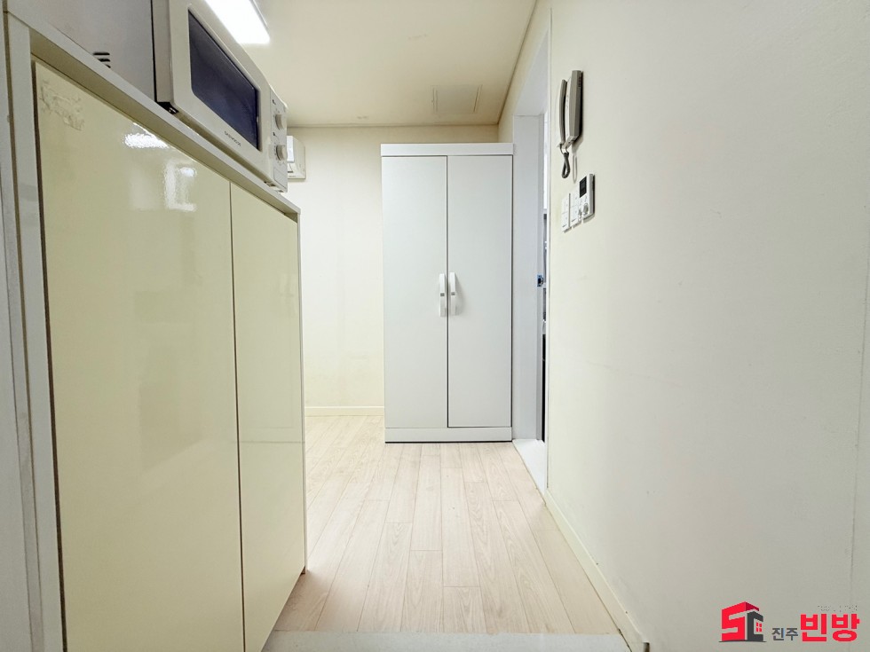 경남 진주시 상봉동 1071-7 ㉧ㅡ서빈No.1구해줘홈즈ㅡ㉧추천BEST꿀방 월세 매물번호 17607 사진 2