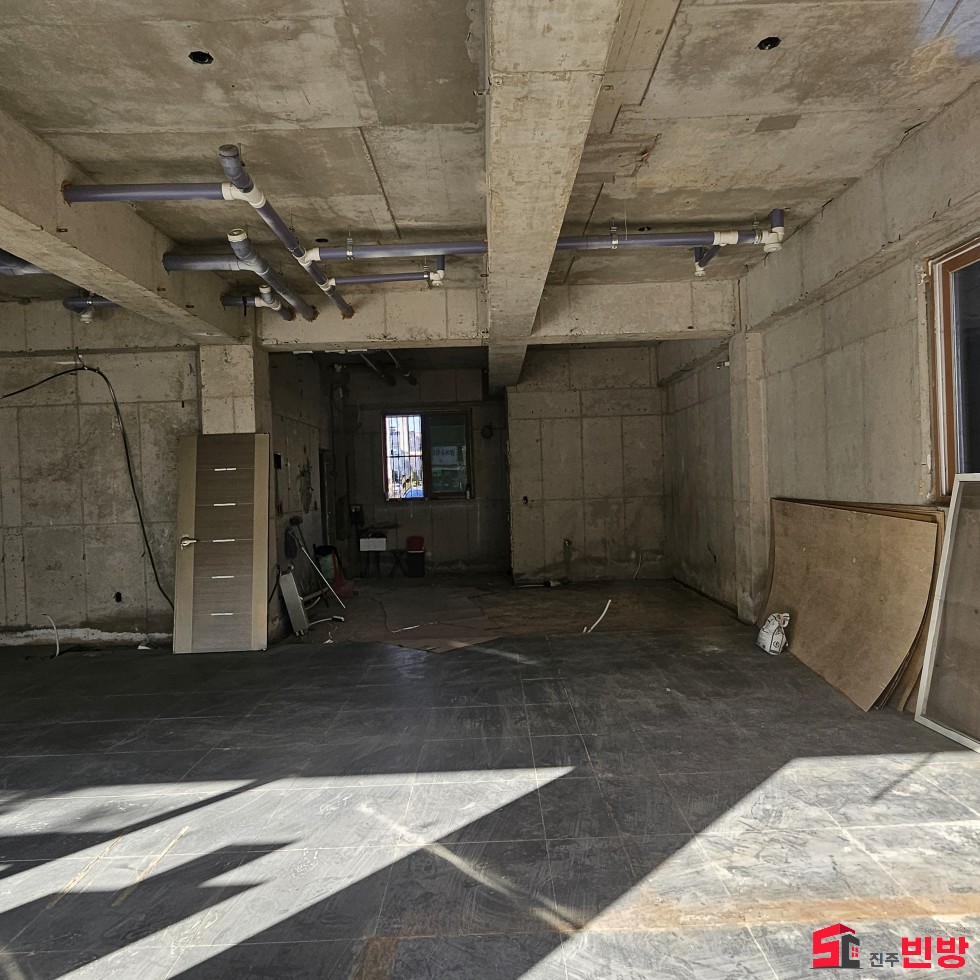 경남 진주시 초전동 ★진주상가임대★ 초전동 대로변 1층 상가임대 월세 매물번호 17984 사진 1