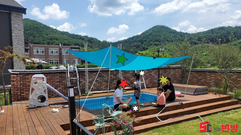 경남 진주시 정촌면 관봉리 ★전원주택매매 ★매력적인 가격~! 매매 매물번호 17936 사진 5