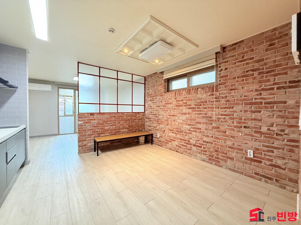 경남 진주시 상봉동 744-10 ㉧ㅡ서빈No.1구해줘홈즈ㅡ㉧추천BEST꿀방 월세 매물번호 11727 사진 3