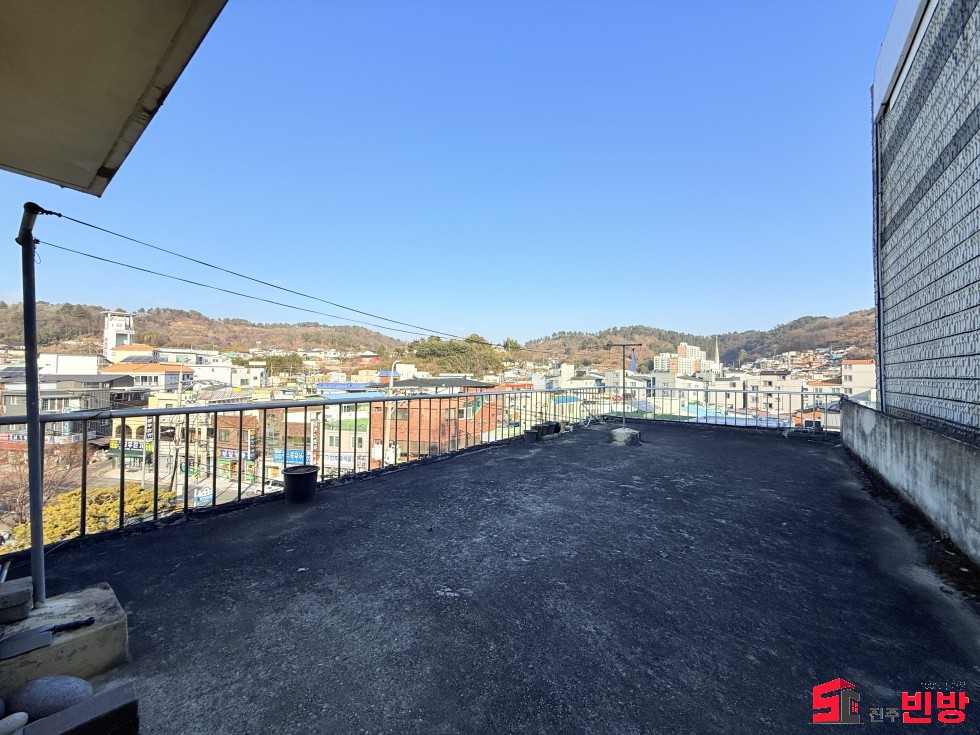 경남 진주시 장대동 102-31 ㉧ㅡ서빈No.1구해줘홈즈ㅡ㉧추천BEST꿀방 월세 매물번호 18002 사진 1