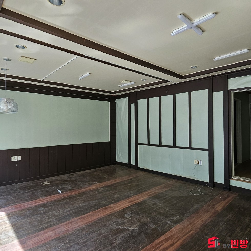 경남 진주시 하대동 ★진주상가임대★ 하대동 방 있는 1층 상가임대 월세 매물번호 17506 사진 2