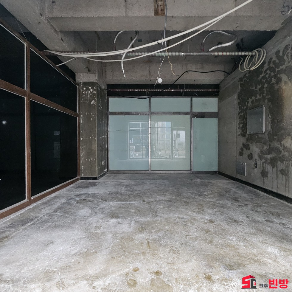 경남 진주시 가좌동 ★진주상가임대★ 가좌동 1층 상가임대 월세 매물번호 18030 사진 1