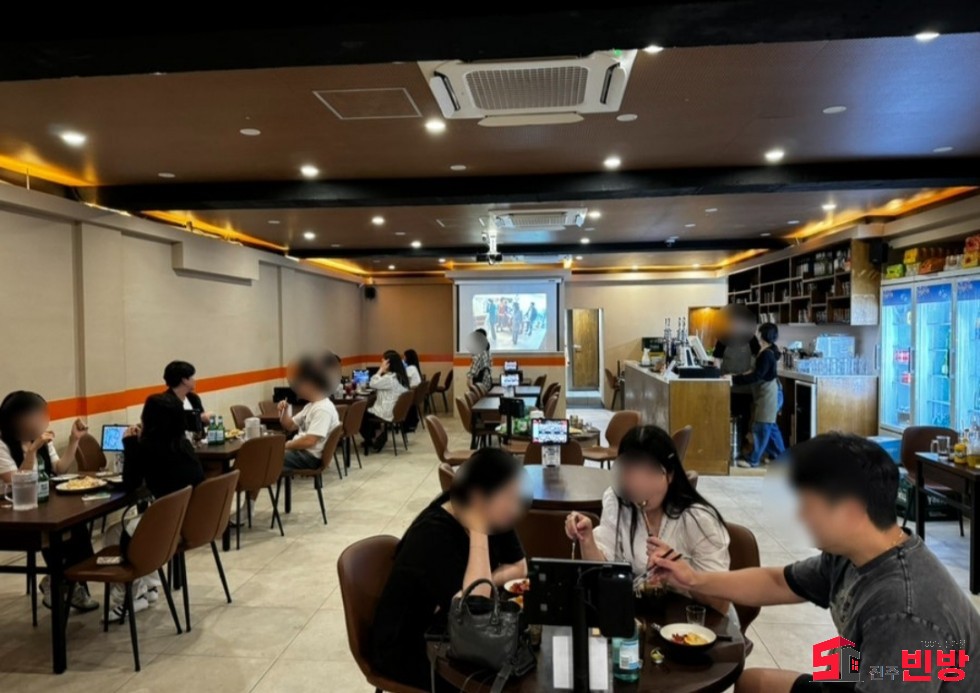 경남 진주시 칠암동 ★진주상가임대★ 칠암동 1층 상가임대 월세 매물번호 18041 사진 1