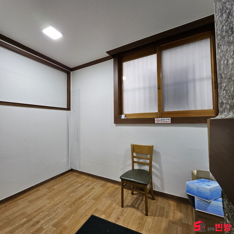 경남 진주시 상대동 ★진주상가임대★ 상대동 방 있는 1층 상가임대 월세 매물번호 18049 사진 2
