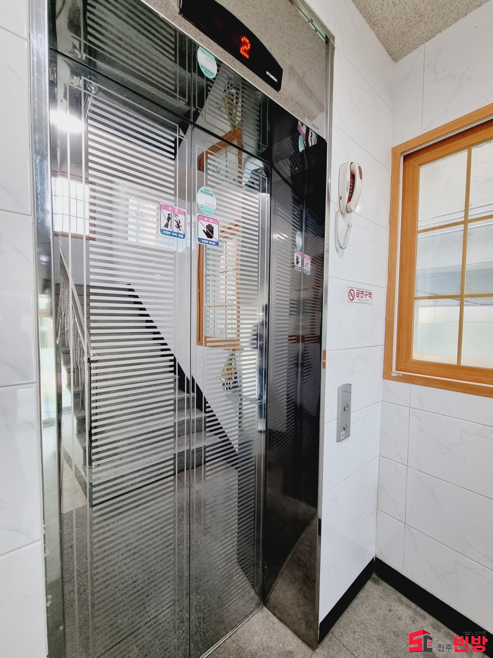 경남 진주시 봉곡동 468-34 ㉧ㅡ서빈No.1구해줘홈즈ㅡ㉧추천BEST꿀방 월세 매물번호 16001 사진 19