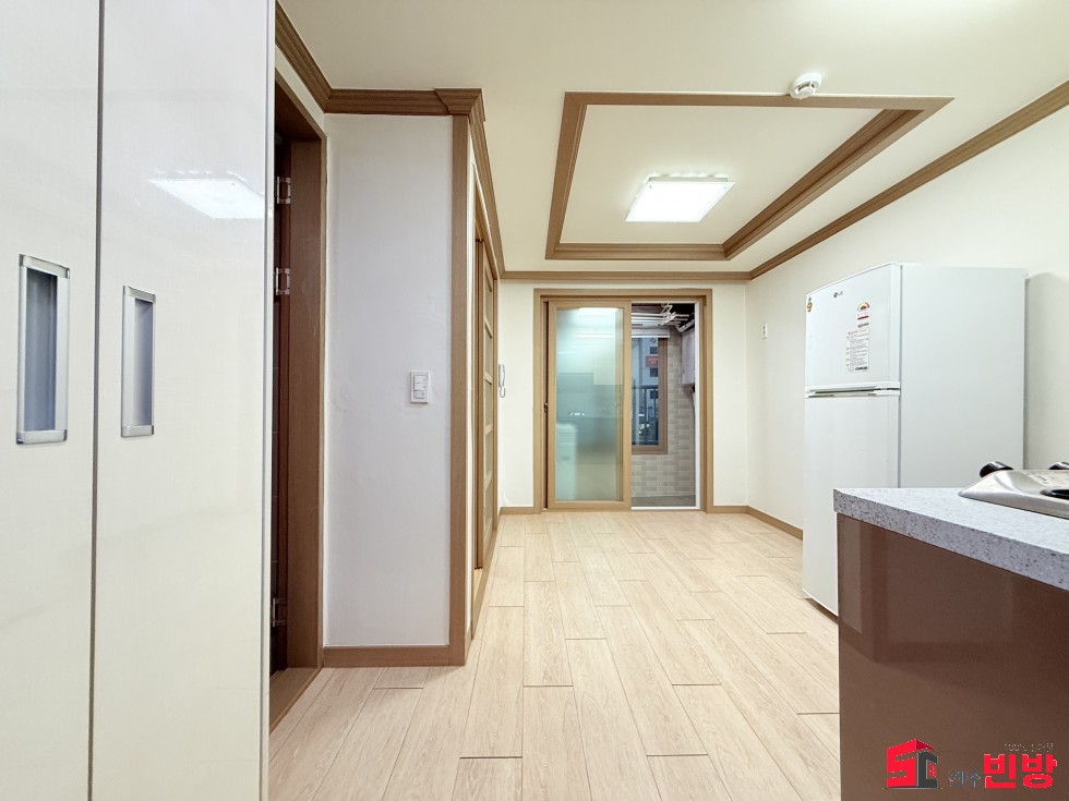 경남 진주시 신안동 8-25 ㉧ㅡ서빈No.1구해줘홈즈ㅡ㉧추천BEST꿀방 월세 매물번호 16552 사진 2