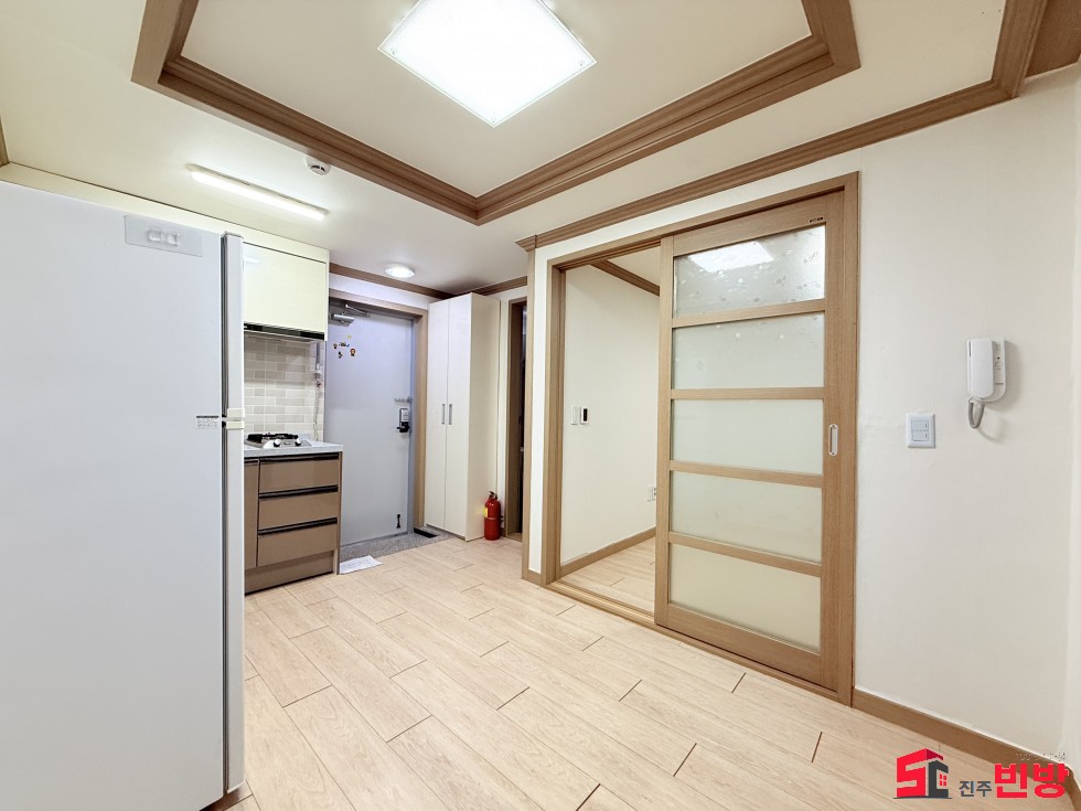 경남 진주시 신안동 8-25 ㉧ㅡ서빈No.1구해줘홈즈ㅡ㉧추천BEST꿀방 월세 매물번호 16552 사진 4