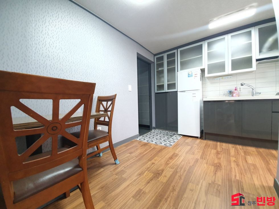 경남 진주시 하대동 하대동 130-32 ㉧ㅡ서빈No.1구해줘홈즈ㅡ㉧추천BEST꿀방 월세 매물번호 12161 사진 4