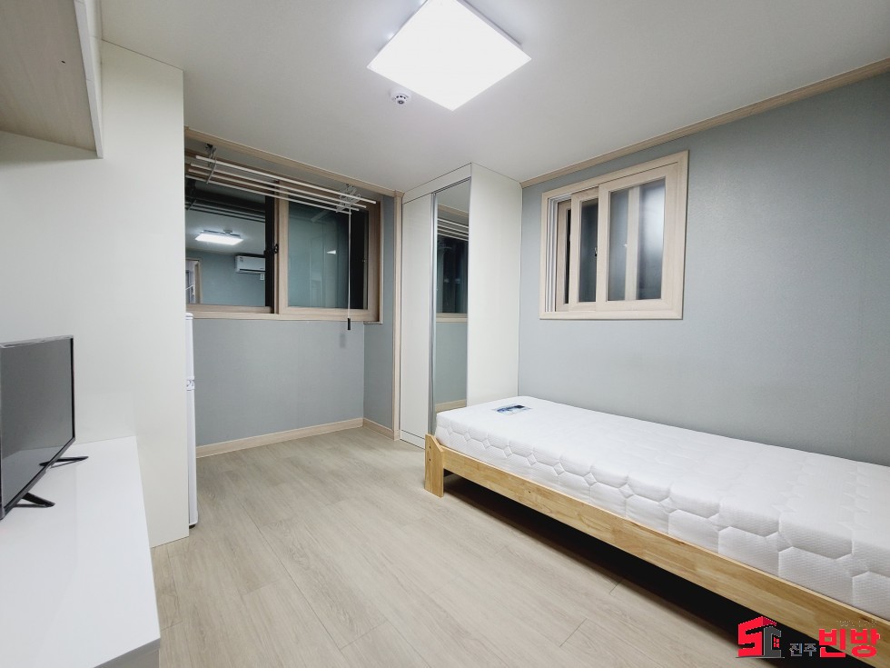 경남 진주시 호탄동 624-19 ㉧ㅡ서빈No.1구해줘홈즈ㅡ㉧추천BEST꿀방 월세 매물번호 14025 사진 4