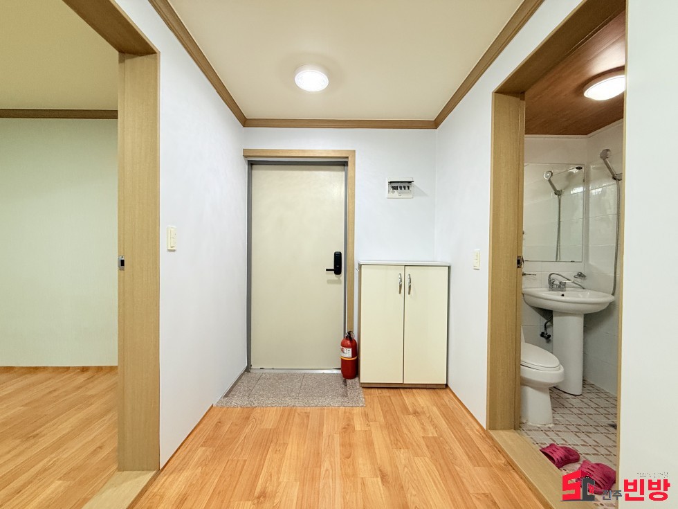 경남 진주시 신안동 18-4 ㉧ㅡ서빈No.1구해줘홈즈ㅡ㉧추천BEST꿀방 월세 매물번호 11279 사진 4