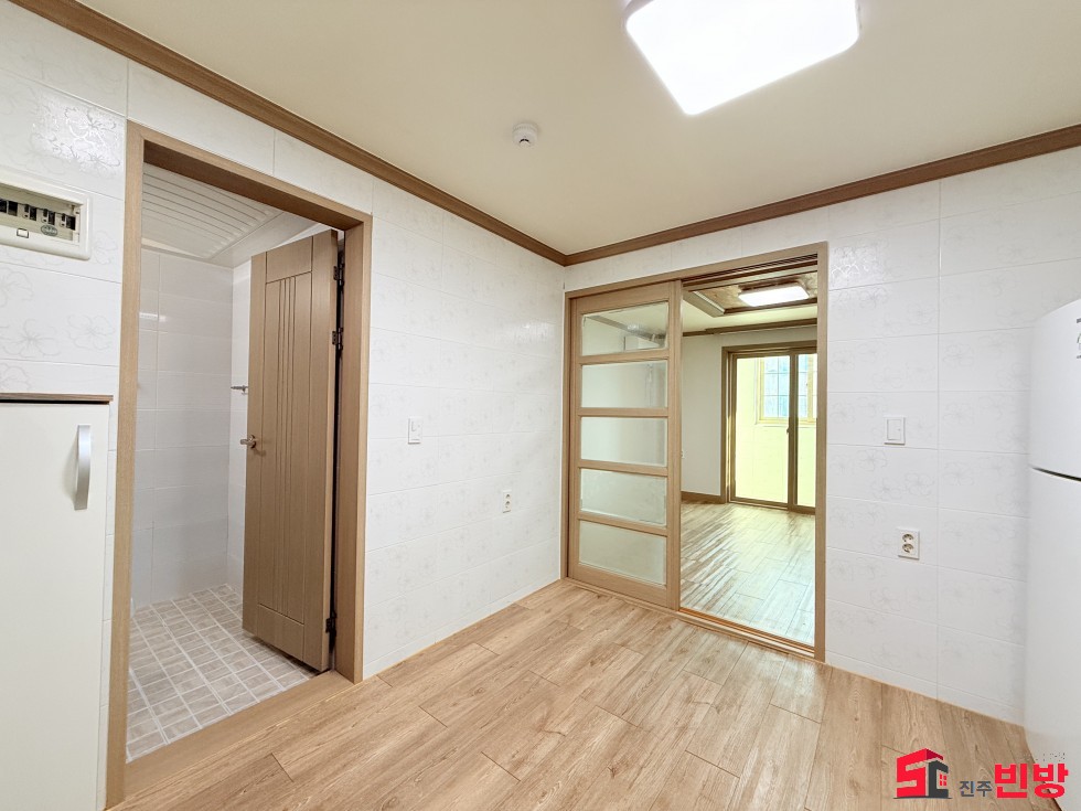 경남 진주시 봉곡동 3-5 ㉧ㅡ서빈No.1구해줘홈즈ㅡ㉧추천BEST꿀방 월세 매물번호 12719 사진 4